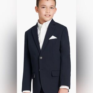 Tommy Hilfiger Boys Alexander Blazer Size 16 MSRP: $105